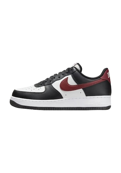Nike Air Force 1 07-fz4615-001 Siyah