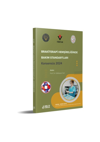 Brakiterapi Hemşireliğinde Bakım Standartları-konsensüs