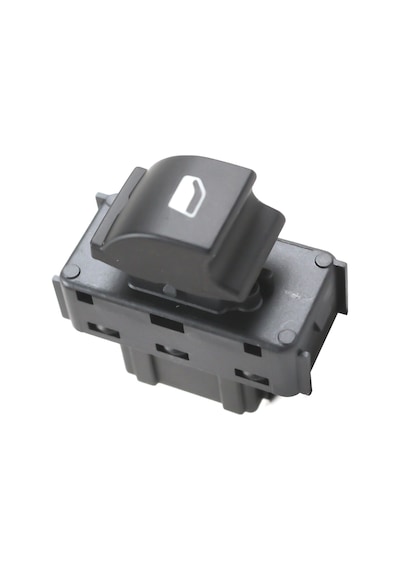 Citroen C3 Tekli Cam Açma Düğmesi Anahtarı 2010 2015 6-Pin
