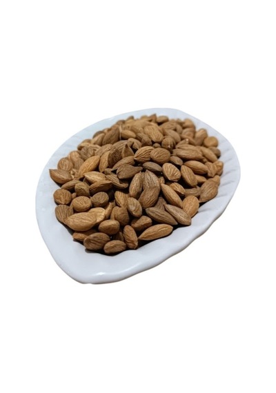 Gün Kurusu Tatlı Kayısı Çekirdeği 1 Kg Diğer