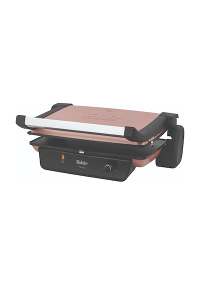 Fakir Pania 1800 W Izgara ve Tost Makinesi