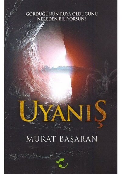 Uyanış - Murat Başaran - Fesleğen Yayınları