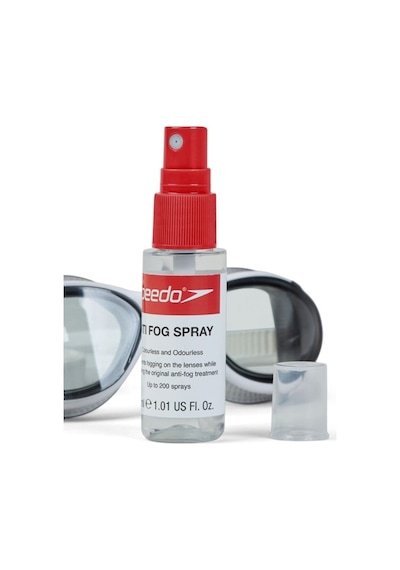 Speedo Antı Fog Spray Buğu Önleyici Sprey 8-00381317217 Şeffaf