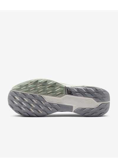 Nike Pegasus Trail 5 Gore-tex Unısex Gri Koşu Ayakkabısı Hafif Dar Kalıp Fq0908-006-sportxoutlet Gri