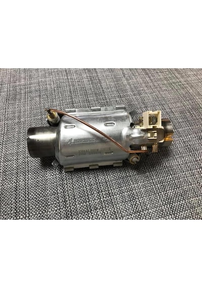 Bulaşık Makinesi Boru Tipi Rezistans Isıtıcı 188815010032 Arçelik Beko Altus Uyumlu Grundig