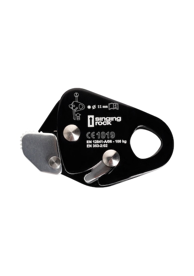Sıngıngrock Locker Black 001