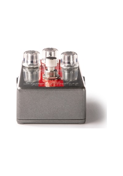 MXR M249 Super Badass Dynamic OD Pedalı