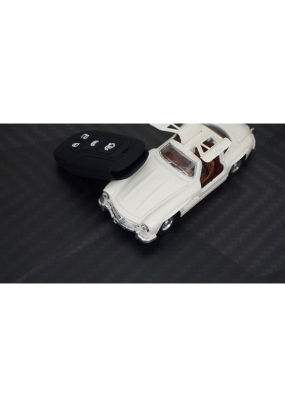 Ford Mustang Edge Explorer Fusion Mondeo Kuga Silikon An