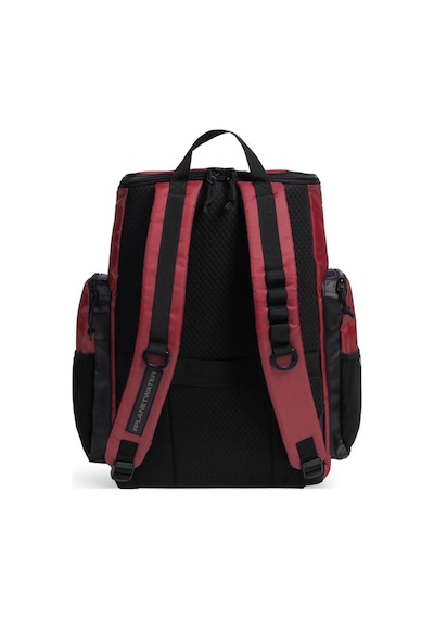 arena One Go Backpack 35l Crımson Çok Renkli
