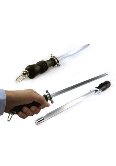 Profesyonel Masat Bıçak Bileyici 30 Cm 5332
