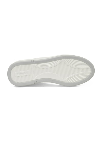 Kinetix Lapera 5fx Beyaz Kadın Sneaker Beyaz-grı Beyaz - Gri