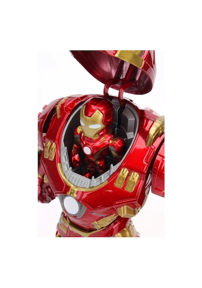 Marvel Hulkbuster Figürü