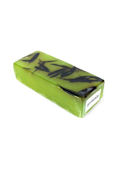 Pazarız Dökme Baton Sabun Zeytinyağlı 900gr Diğer