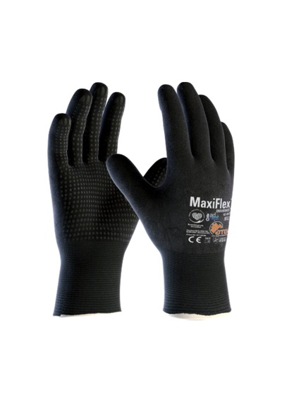 Maxiflex® Endurance™ With Ad-Apt® 42-847 Örgülü Bileklik