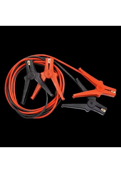 Akü Takviye Kablosu Batterystart Starter Cable 200a Osr Osc101
