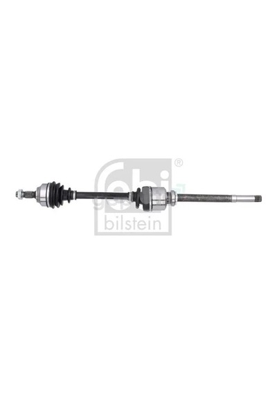 Aks Komple On Sag 307/c4/partner Tepee / Berlıngo 2004 07546676