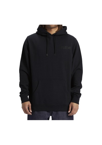 Dc Dc 1994 Ph Erkek Siyah Fleece 001