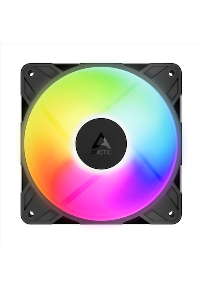 Arctic P12 Pro Reverse Argb 120mm 3000rpm 73cfm Yüksek Performans Kasa Fanı Acfan00322a Fan