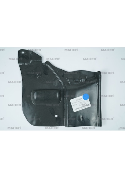 Volkswagen Golf 7 / Skoda Octavia / Seat Leon 2013-2019 Karter Muhafazası Sağ 5q0825272a