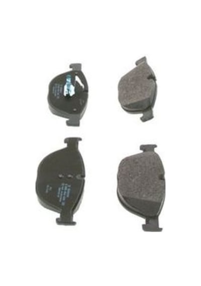 Bmw 5 F10 525d Xd 2.0 2011-2016 Bosch  Ön Balata