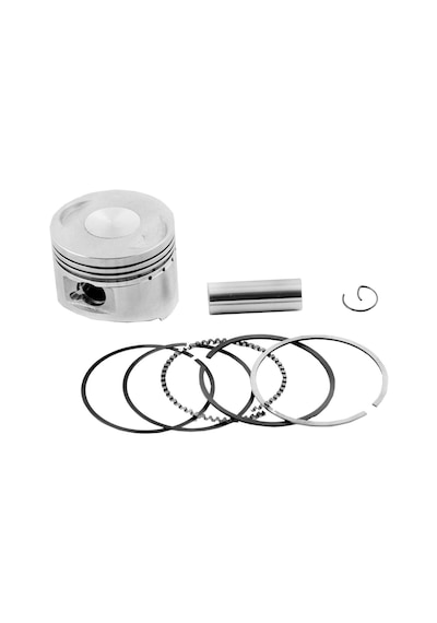 Spacy 110 Piston &amp Sekman Takımı