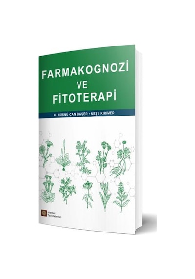 Farmakognozi Ve  Fitoterapi