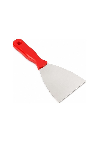 Rıco Plastik Saplı Spatula 80 Mm