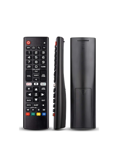 Lg An-Mr650A 2017 Serisi Webos 3.5-Yedek Kumandası