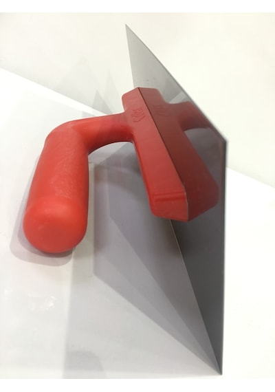 Dkr Hassan Alçı Malası 30 CM