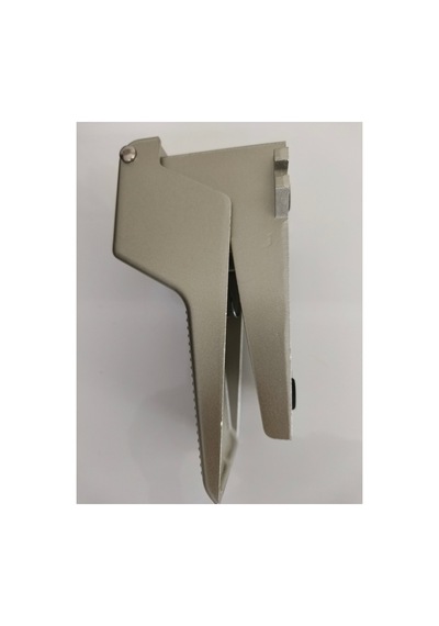 Pnömatik Pedal Valf 4f210-08 Gümüş - 888872121