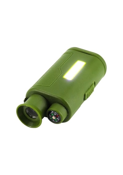 Powermaster Mx-39 Çok Fonksiyonlu Teleskop