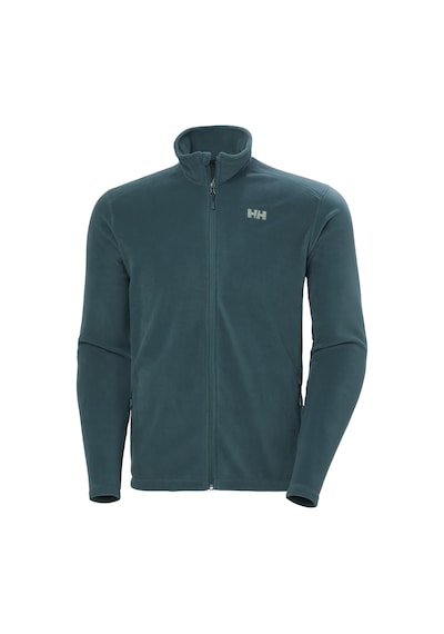 Helly Hansen Erkek Dark Creek Fullzip Polar Mont-9236 Yeşil