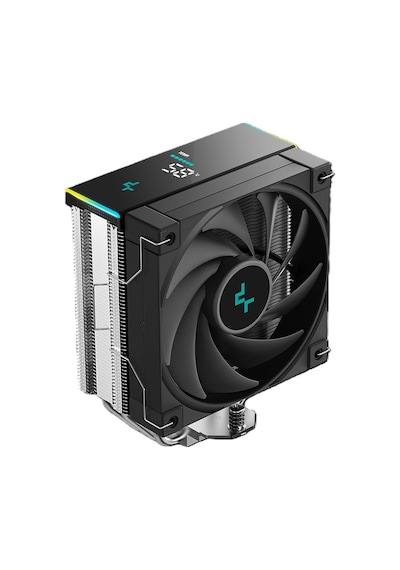 Deepcool Ak400-dıgıtal-se Argb 1x120mm İşlemci Hava Soğutucu Azaz4dep0018