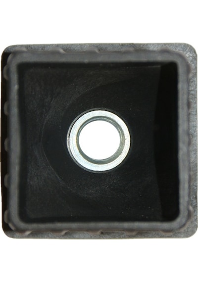 M12 Somunlu 50x50 İç Tapa