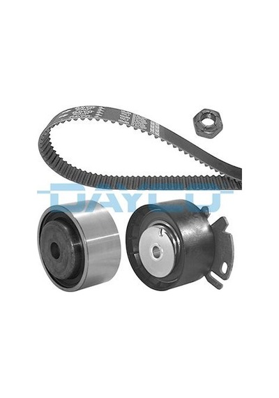 DAYCO KTB269 Triger Gergi Seti ( Fiat: Palio-Marea-Doblo-Brava 1.6 16V 95-04 ) 55171442 71736715 (WA547566)