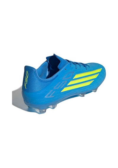 Adidas F50 League Fg/mg Erkek Çoklu Çim Zemin Kramponu Jr8992 Mavi