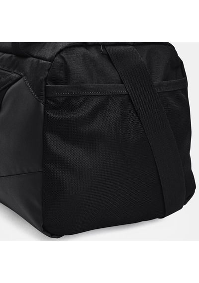 Under Armour Undeniable 5.0 Duffle Sm Unisex Siyah Spor Çanta Düz 1369222
