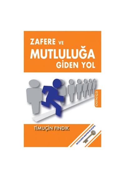 Zafere Ve Mutluluğa Giden Yol - Mydr-587615