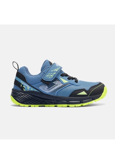 Joma Jtuns2617v Tundra Jr Unisex Çocuk Yürüyüş Ayakkabısı Renkli