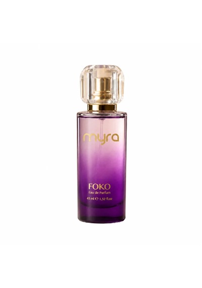 Myra Eau De Parfüm 50 Ml Lavanta