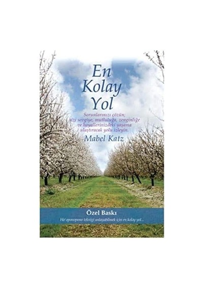 En Kolay Yol - 578552101170142801pazarexpres