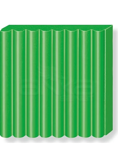Fimo Professional Polimer Kil 85g No:5 Nature Green