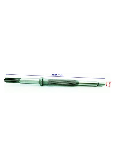 ATV 570 POLARİS MARŞ MOTORU MİLİ 9T ÖM