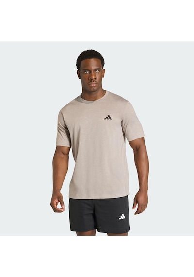 Adidas Workout Essentials Feelready Erkek Tişört C-adıkd5481e50a00 Bej