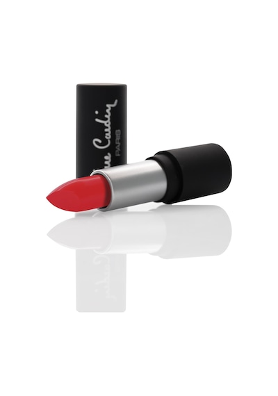 Pierre Cardin Matte Chiffon Touch Lipstick - Bright Red -189