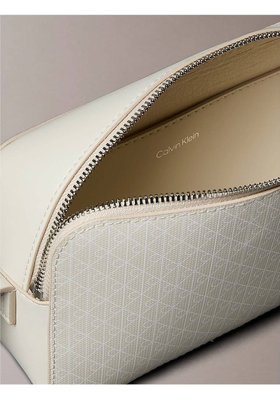 Calvin Klein Kadın Beyaz Omuz Çantası Lv04f3268g-2xb Beyaz