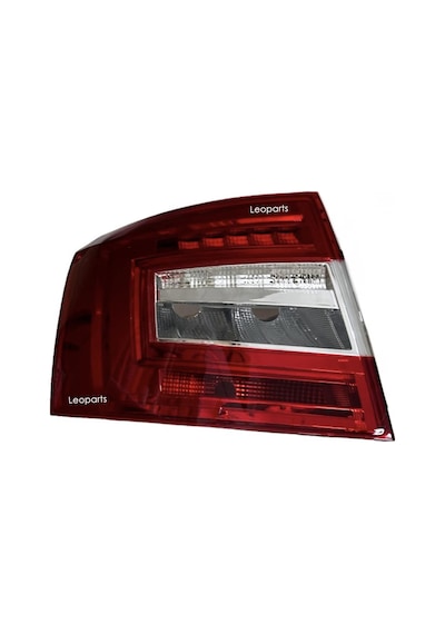Leoparts Skoda Octavia Stop Lambası Sol Ledli 2017-2019 5e5945111b