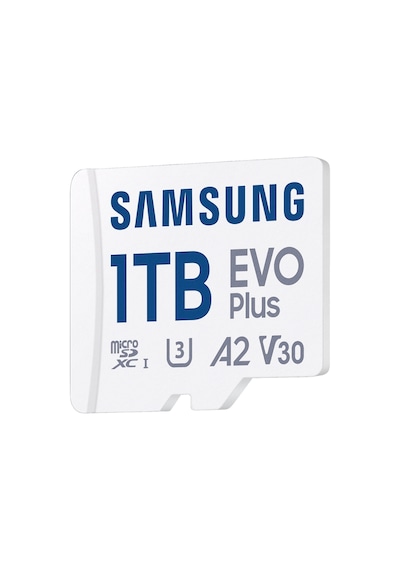 Samsung  Evo Plus MB-MC1T0SA/APC 1 TB Micro SD Hafıza Kartı
