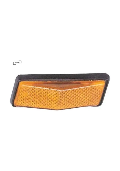 Yan Çamurluk Sinyal Lambası Sağ M131 Dkş E.m Baklava Tip 85003091/ 85003092