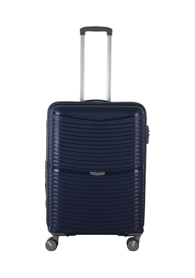 Mçs Group V379 Aura Y.üretim Pp Valiz 65 Cm S21yy100014265 11013 Lacivert/gri